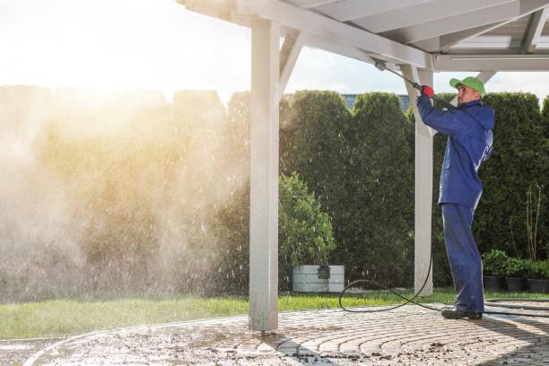 Spring Cleaning in La Grange, NC