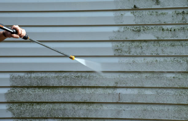 Best Parking Lot and Garage Cleaning  in La Grange, NC
