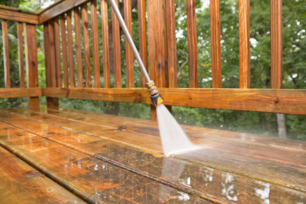 Professional Pressure Washing Services in La Grange, NC